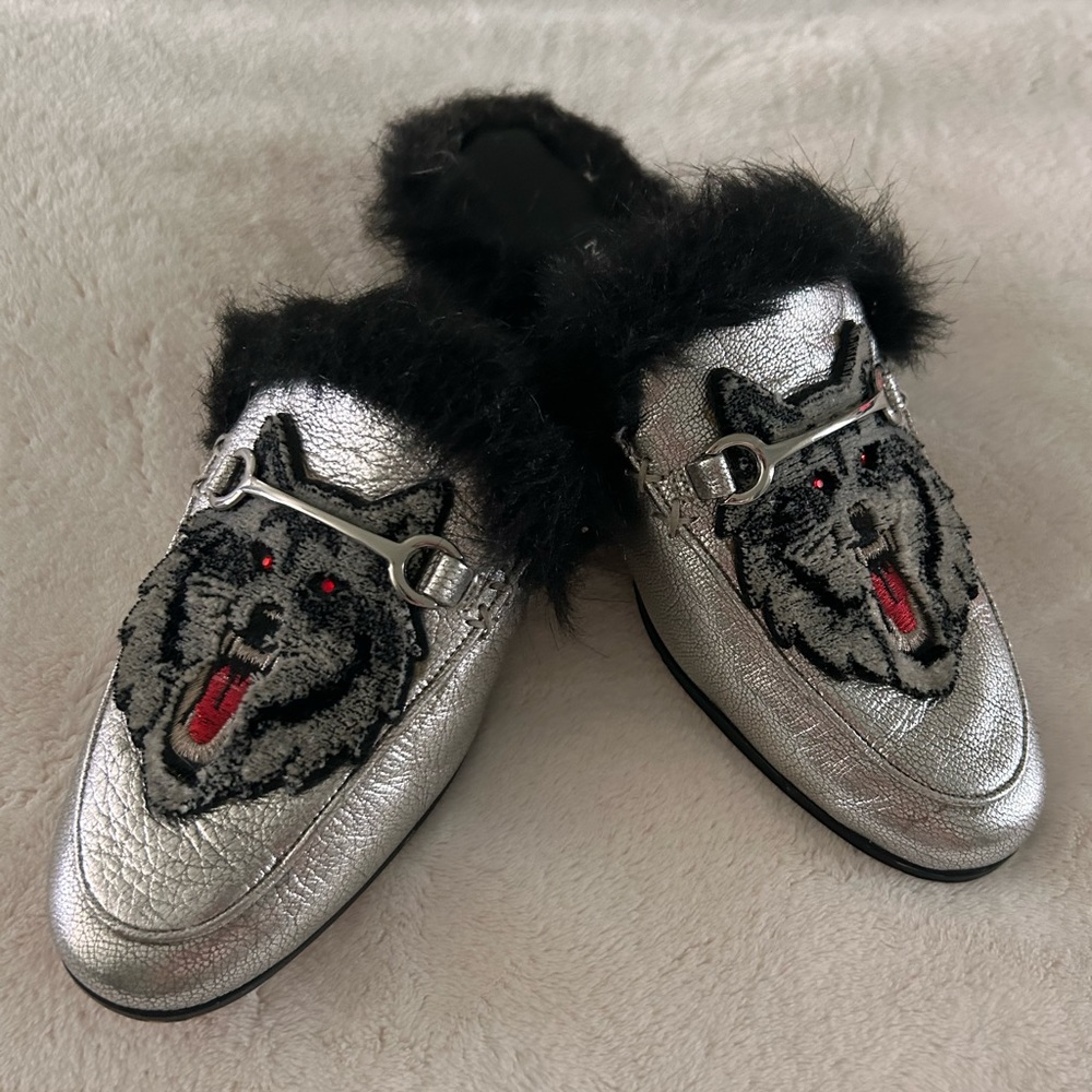 Nine West mules